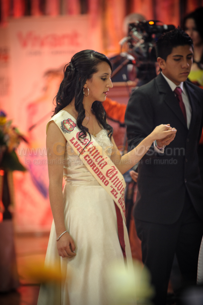 Elección a Morlaquita 2013