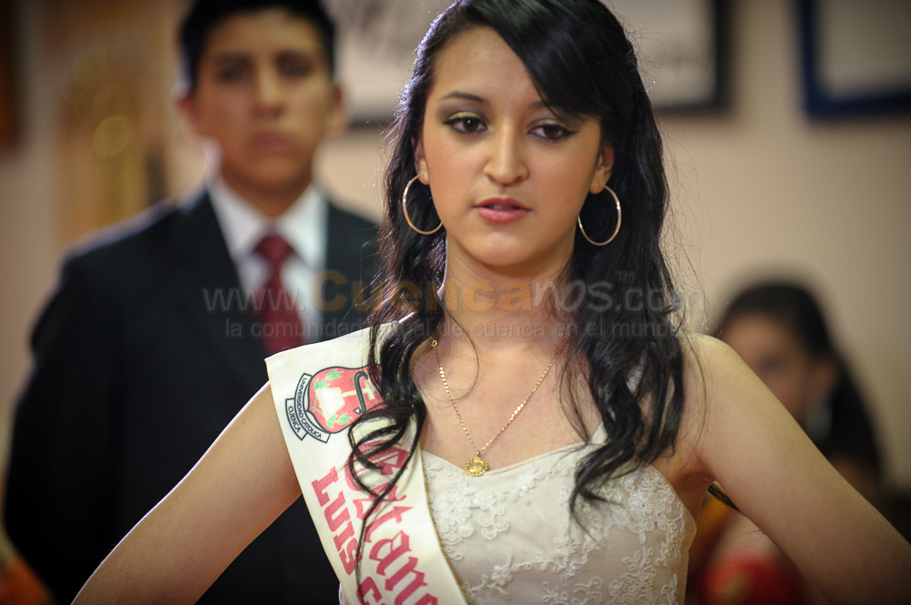Elección a Morlaquita 2013