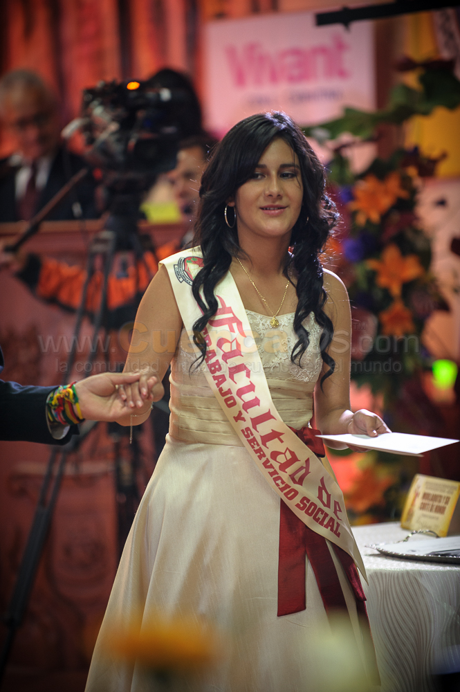 Elección a Morlaquita 2013
