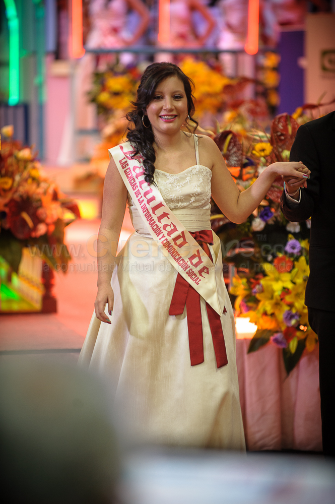 Elección a Morlaquita 2013