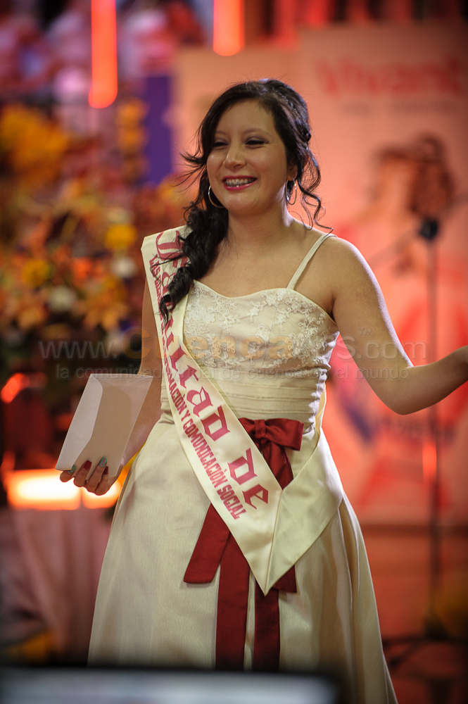 Elección a Morlaquita 2013