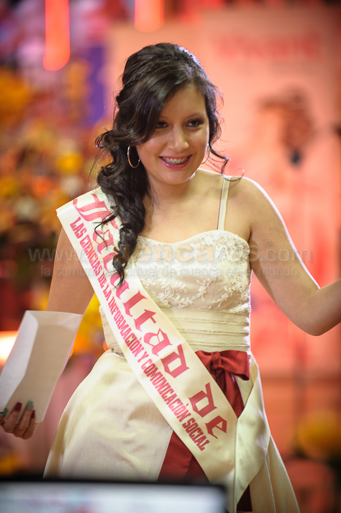 Elección a Morlaquita 2013