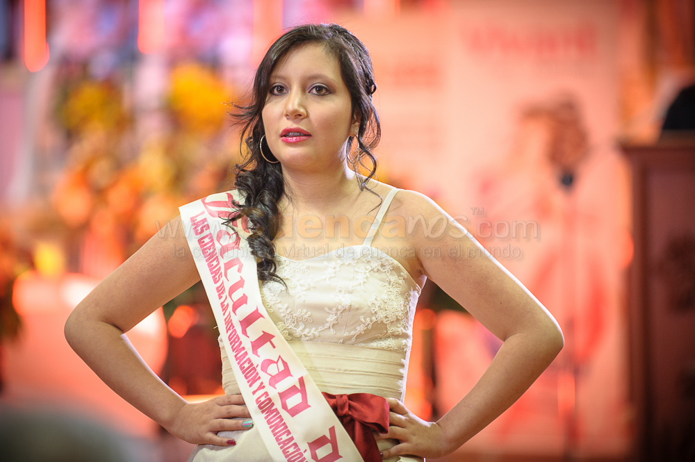 Elección a Morlaquita 2013