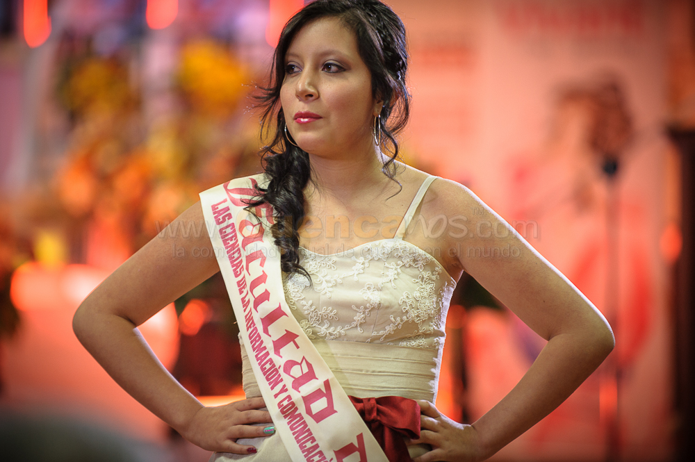 Elección a Morlaquita 2013