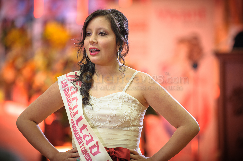 Elección a Morlaquita 2013