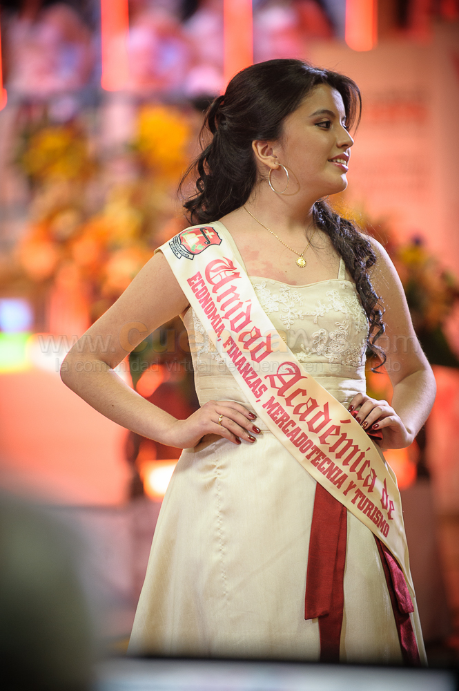 Elección a Morlaquita 2013