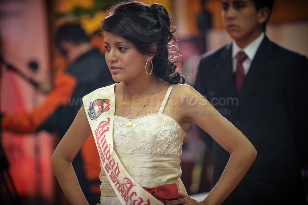 Elección a Morlaquita 2013