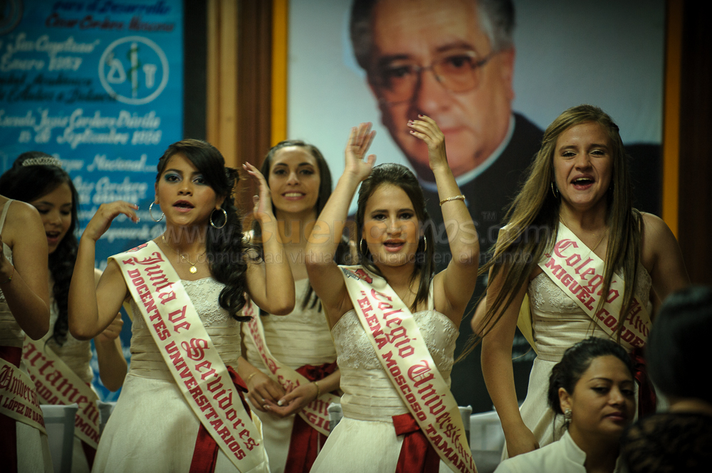 Elección a Morlaquita 2013