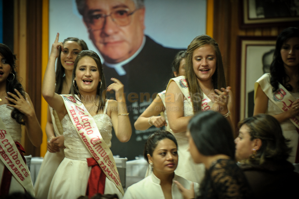 Elección a Morlaquita 2013