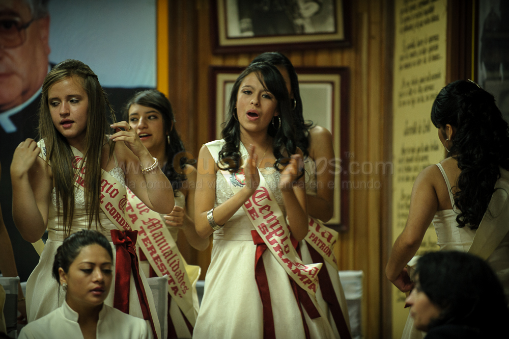 Elección a Morlaquita 2013