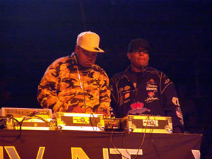 Don Omar en Cuenca