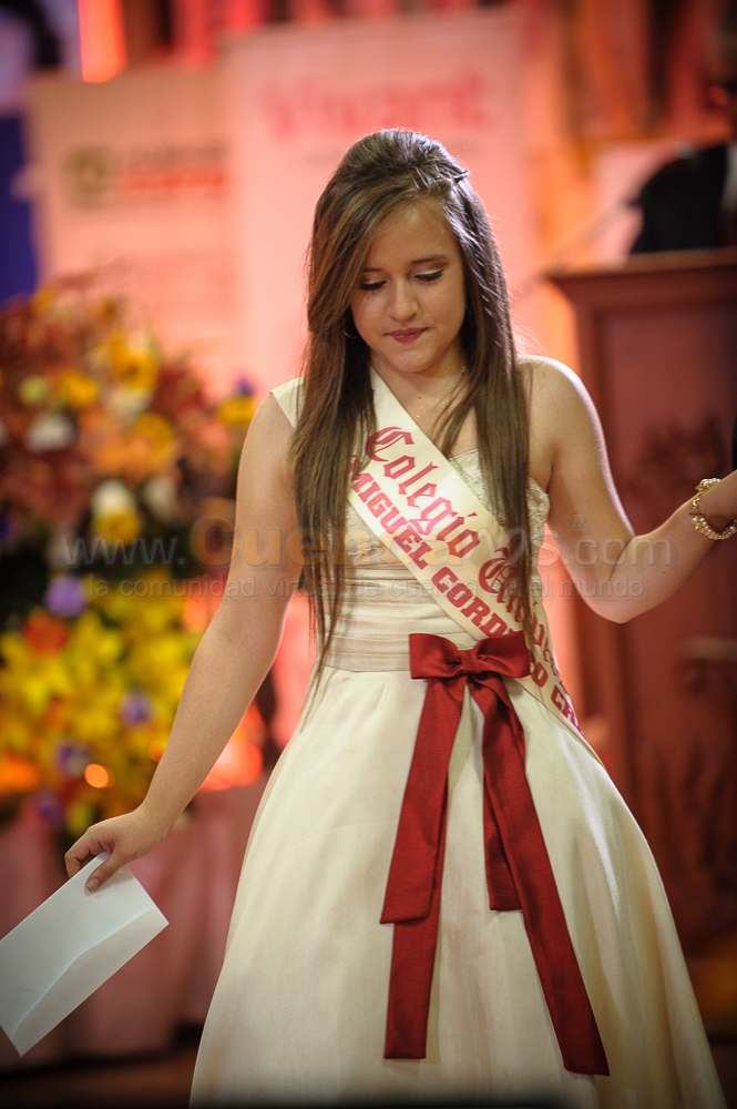 Elección a Morlaquita 2013