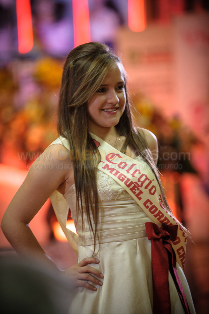 Elección a Morlaquita 2013
