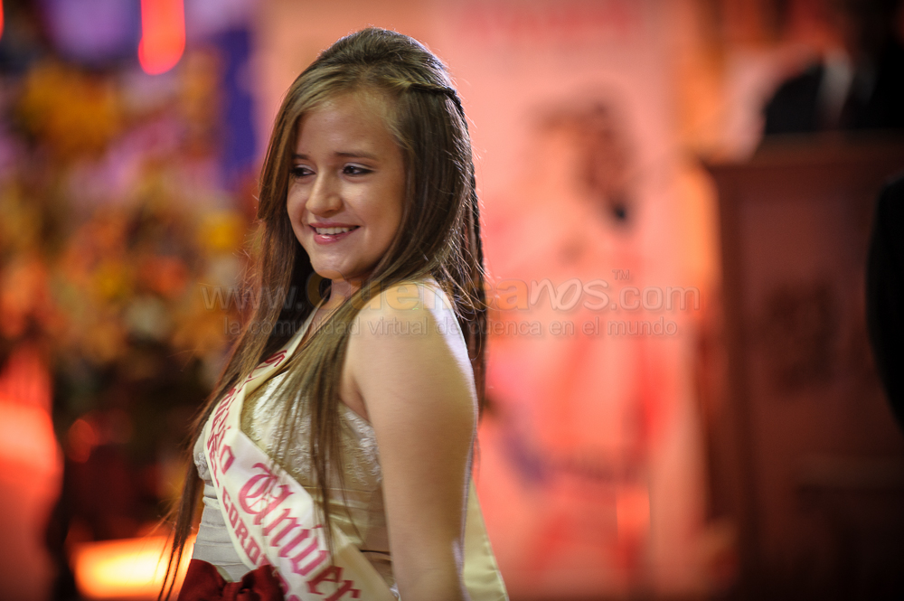 Elección a Morlaquita 2013