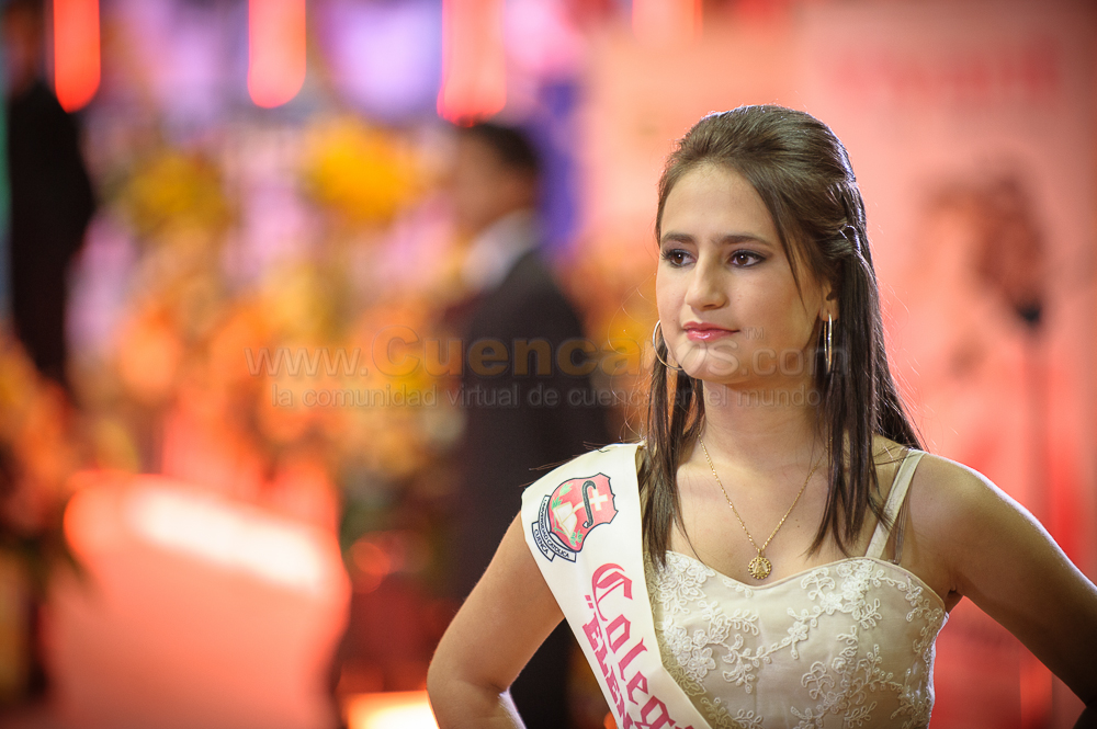 Elección a Morlaquita 2013