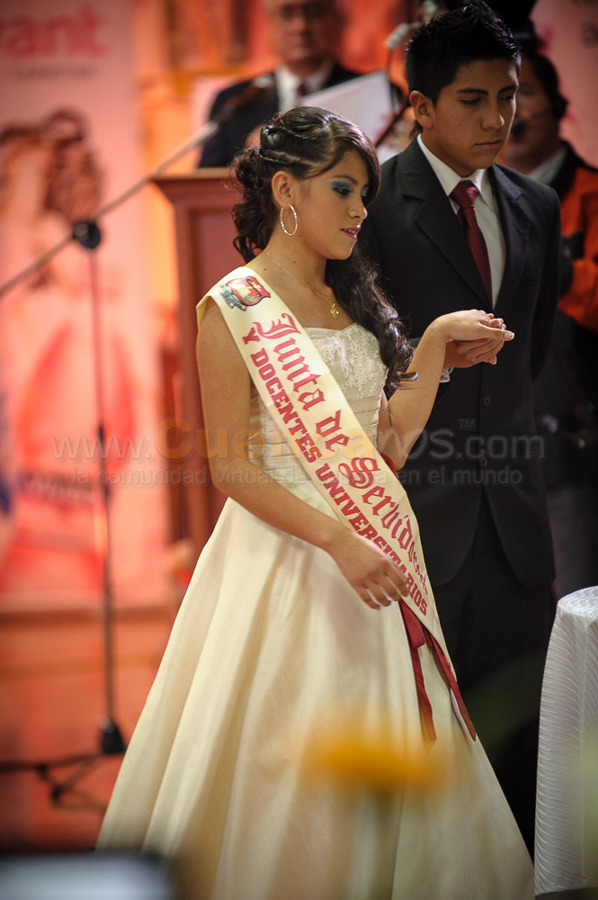 Elección a Morlaquita 2013