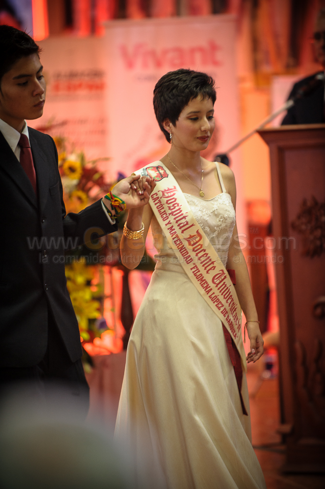 Elección a Morlaquita 2013
