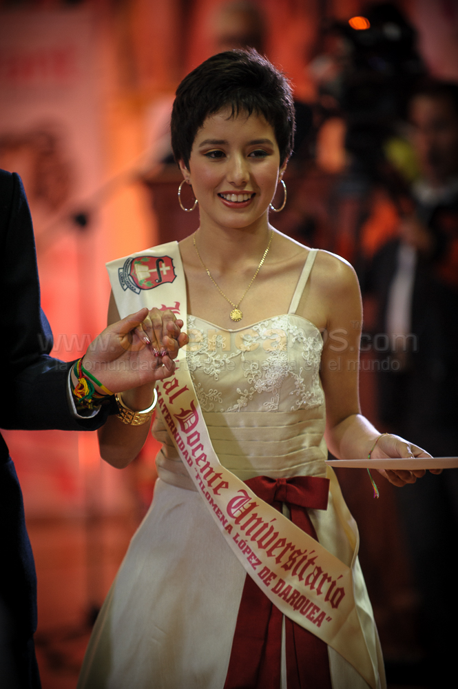 Elección a Morlaquita 2013