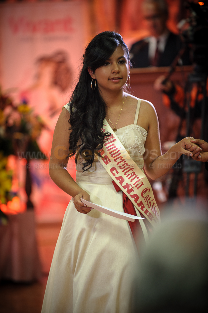 Elección a Morlaquita 2013
