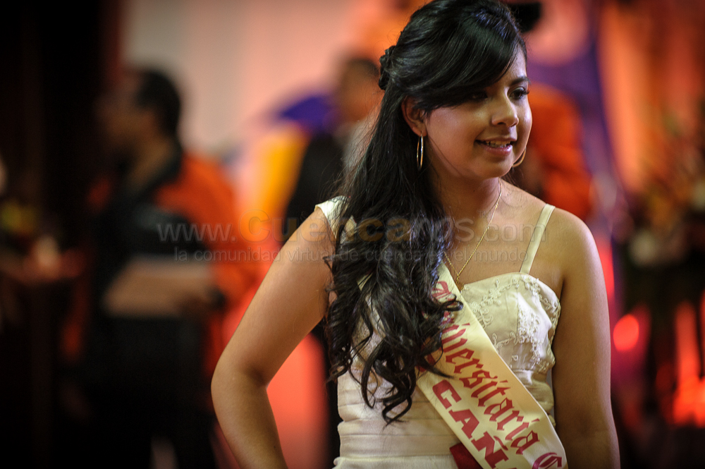 Elección a Morlaquita 2013