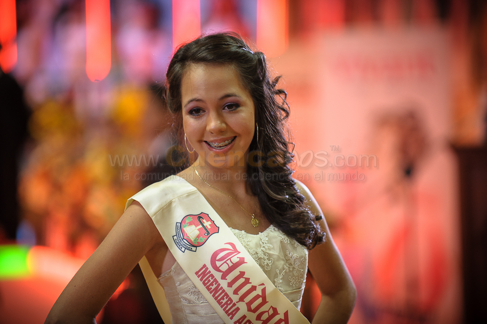 Elección a Morlaquita 2013