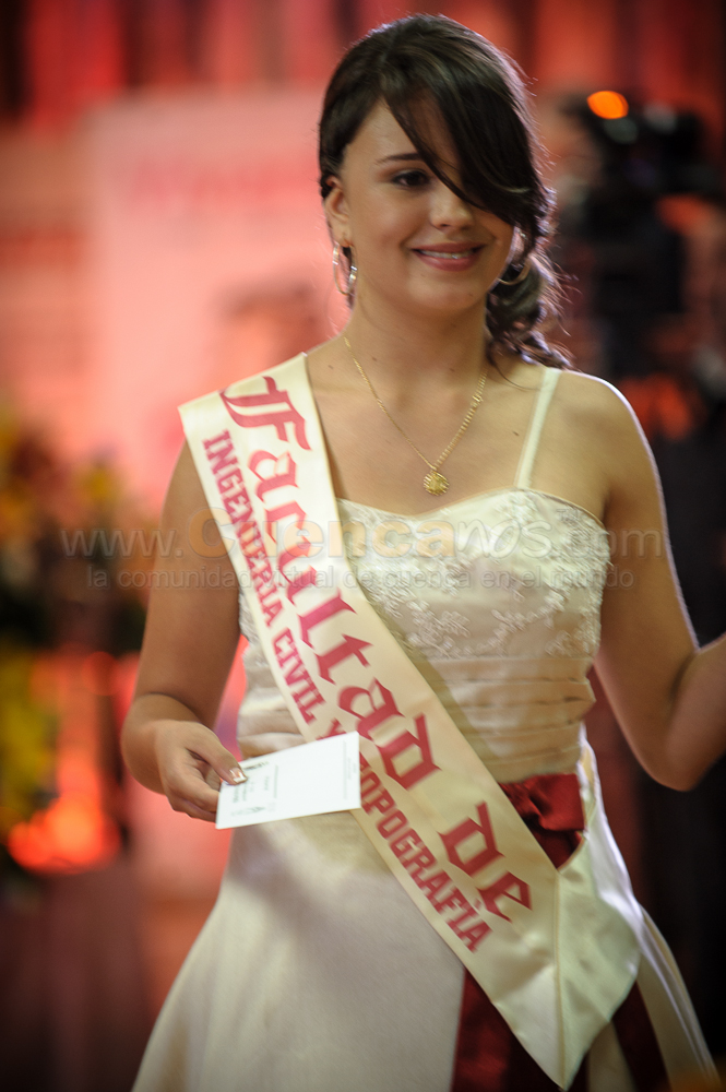 Elección a Morlaquita 2013