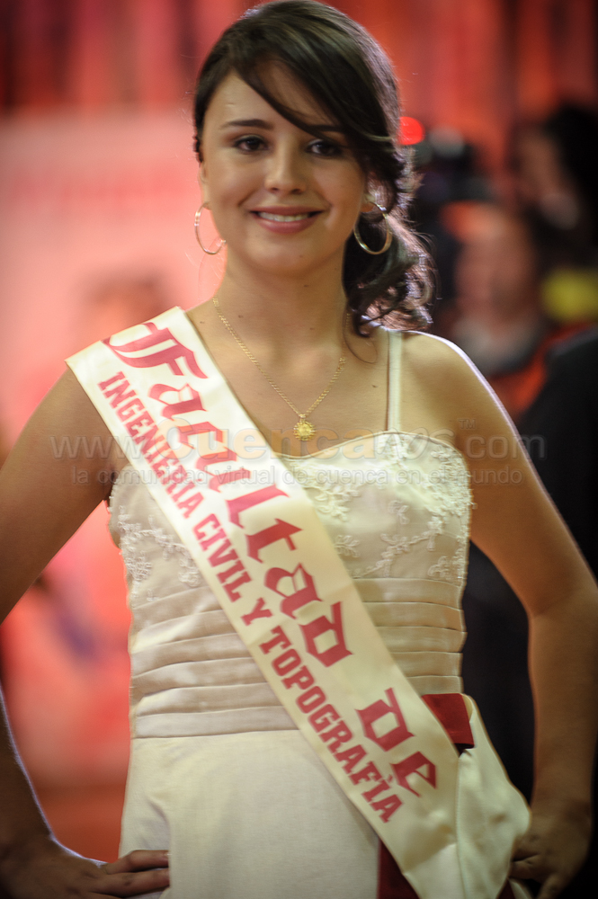 Elección a Morlaquita 2013