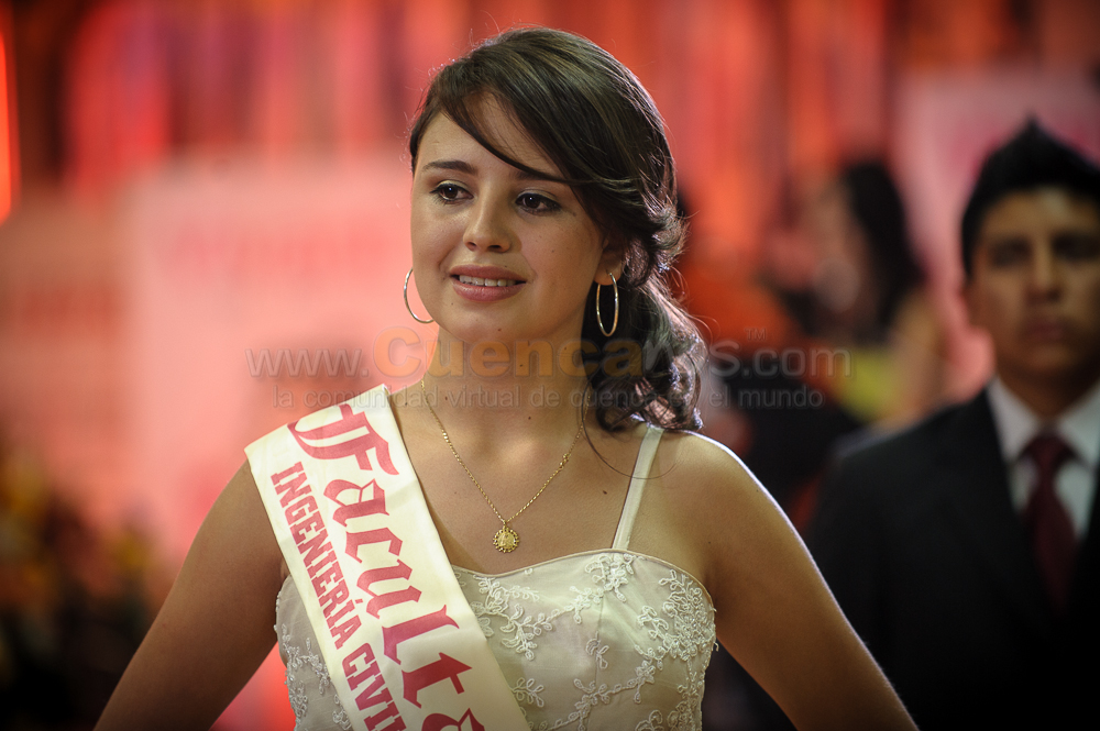 Elección a Morlaquita 2013