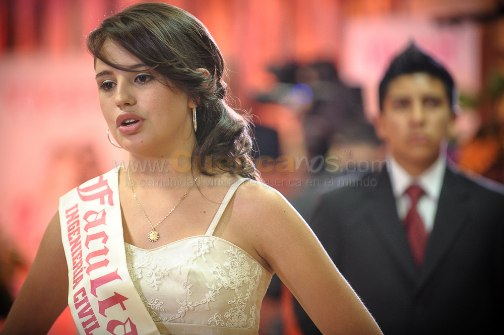 Elección a Morlaquita 2013