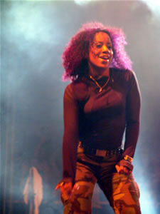 Don Omar en Cuenca