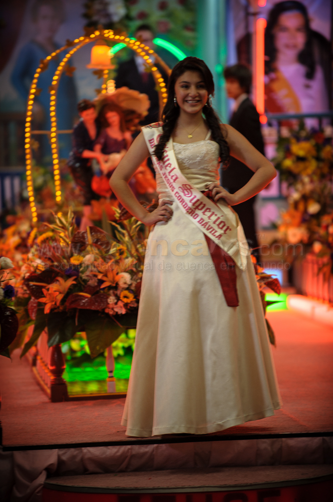Elección a Morlaquita 2013