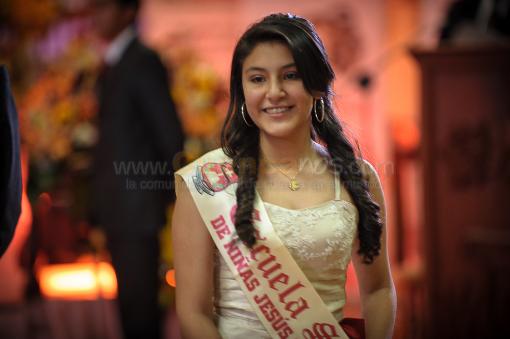 Elección a Morlaquita 2013