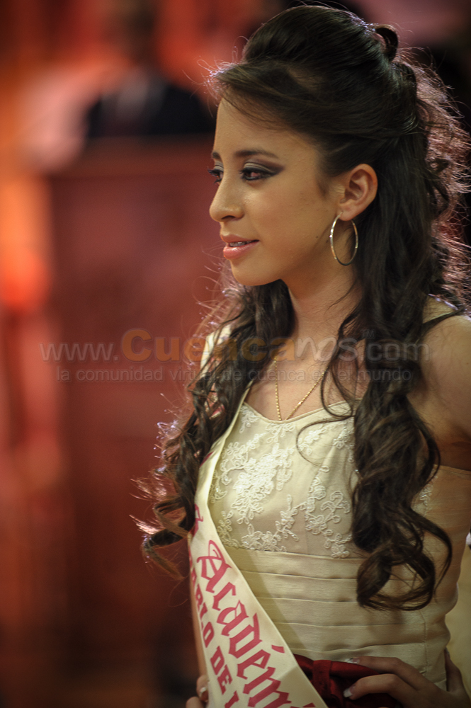 Elección a Morlaquita 2013
