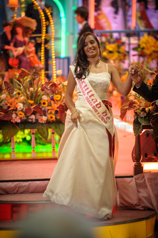 Elección a Morlaquita 2013