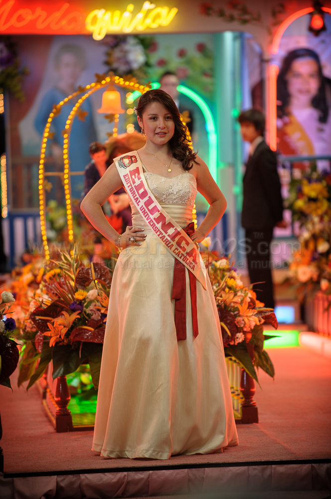 Elección a Morlaquita 2013