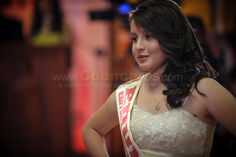 Elección a Morlaquita 2013