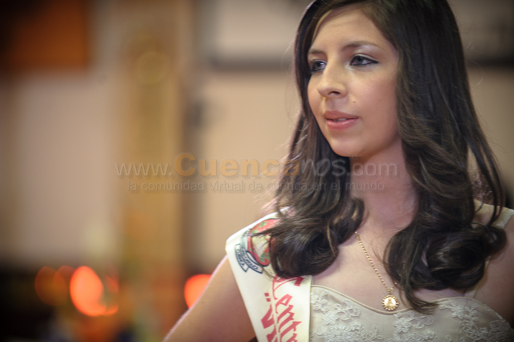 Elección a Morlaquita 2013