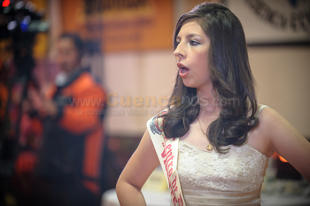 Elección a Morlaquita 2013