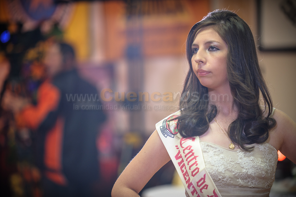 Elección a Morlaquita 2013