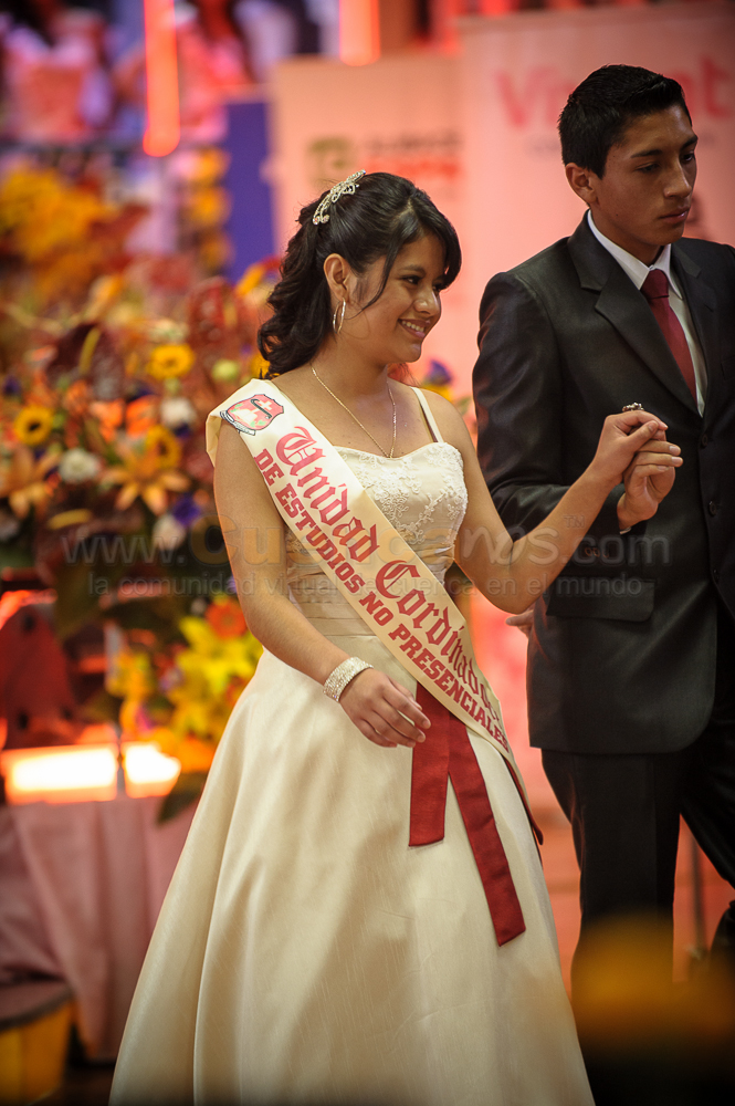 Elección a Morlaquita 2013