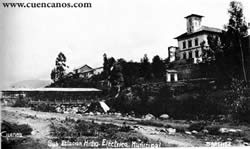 Fotos Cuenca Antiguo