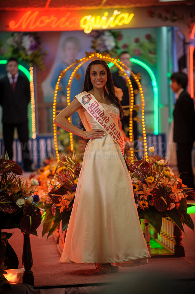 Elección a Morlaquita 2013