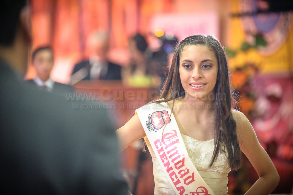 Elección a Morlaquita 2013
