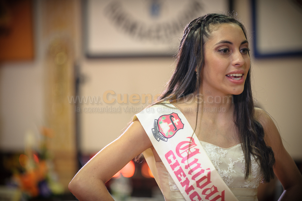 Elección a Morlaquita 2013
