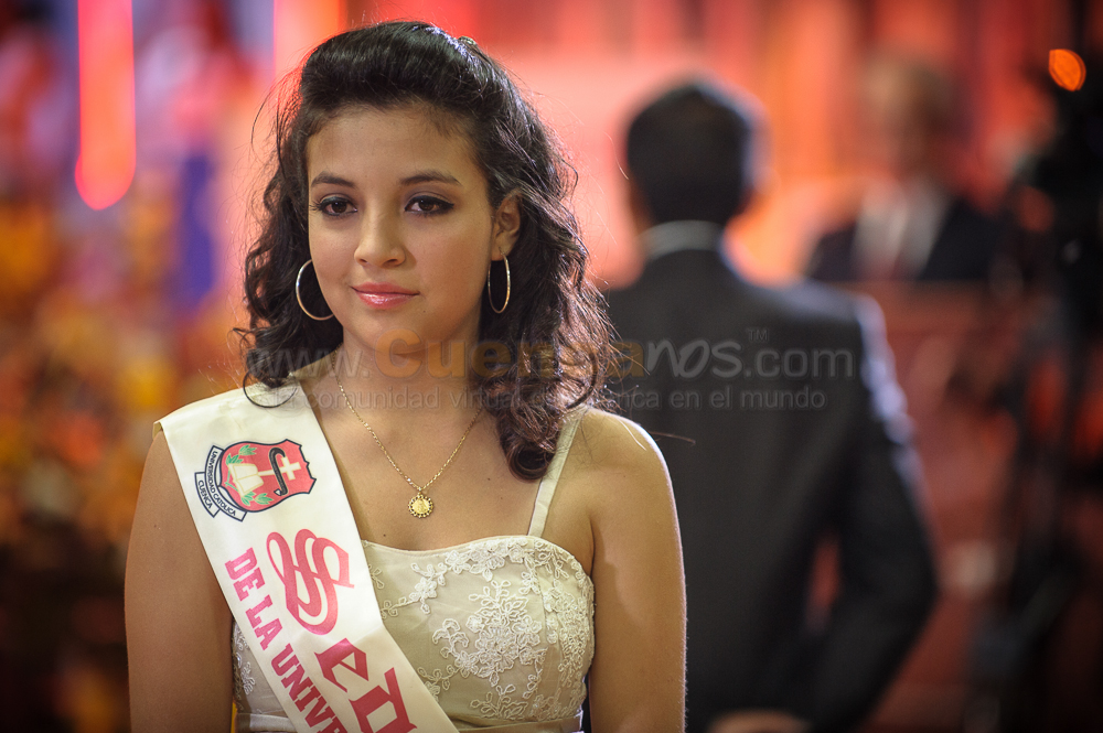 Elección a Morlaquita 2013
