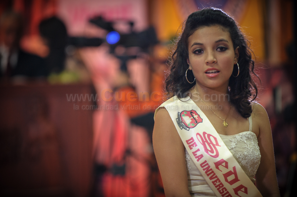 Elección a Morlaquita 2013