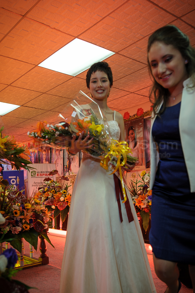 Elección a Morlaquita 2013