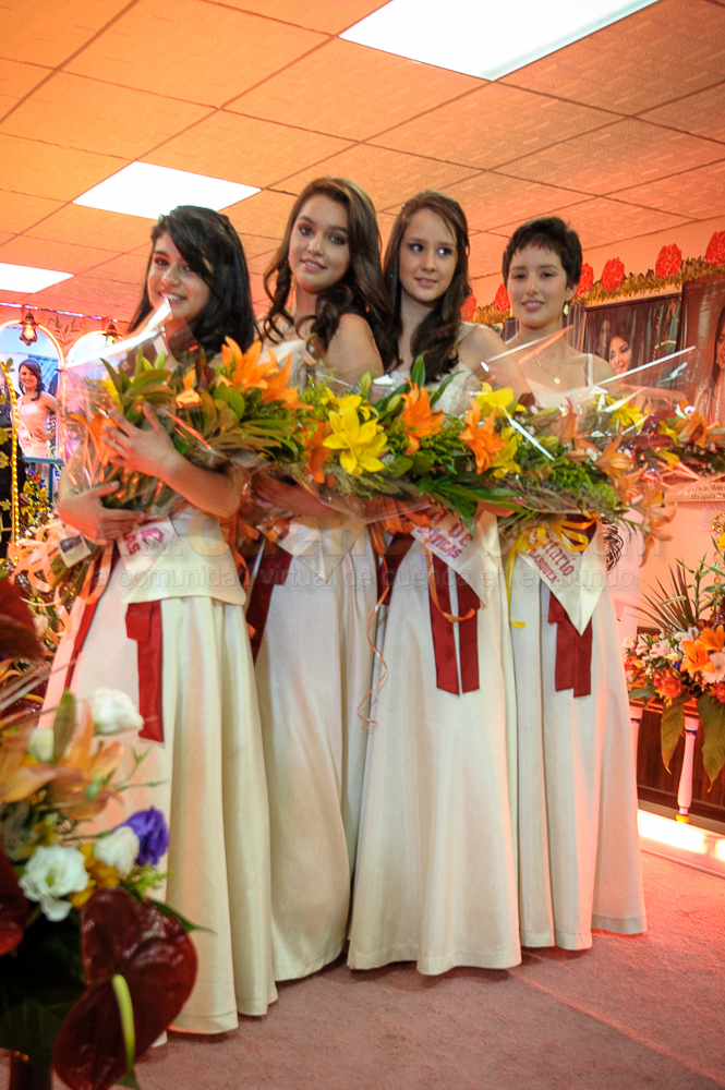 Elección a Morlaquita 2013