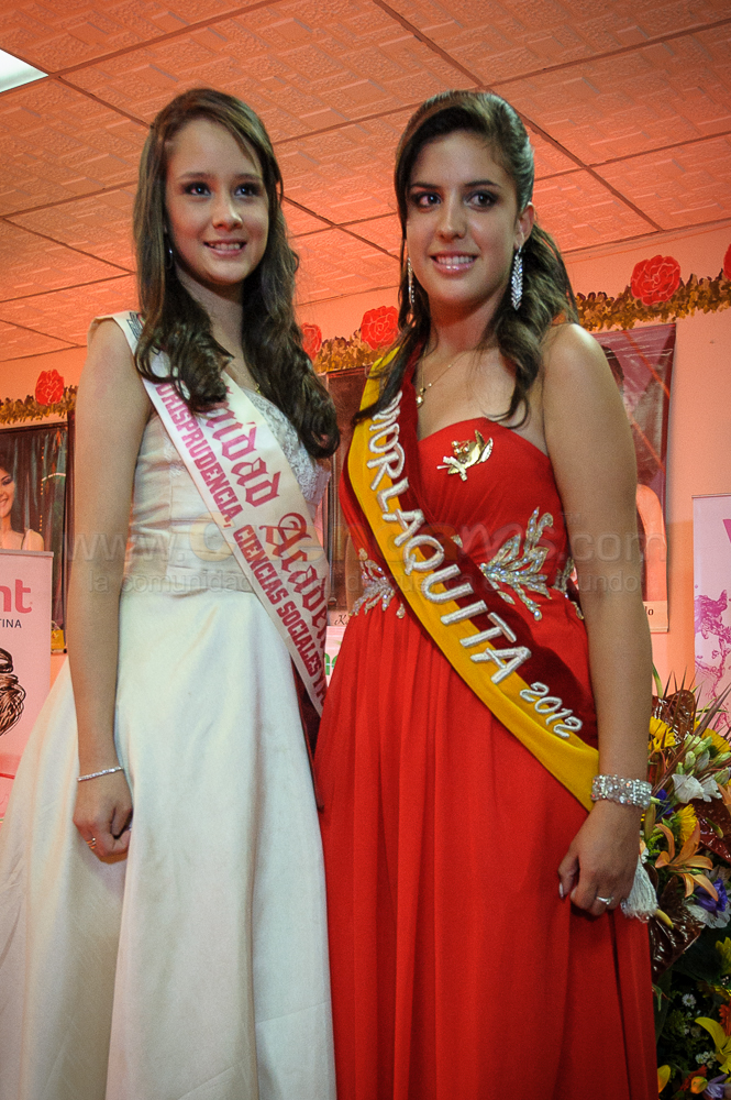 Elección a Morlaquita 2013