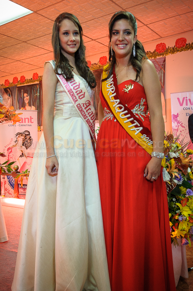 Elección a Morlaquita 2013